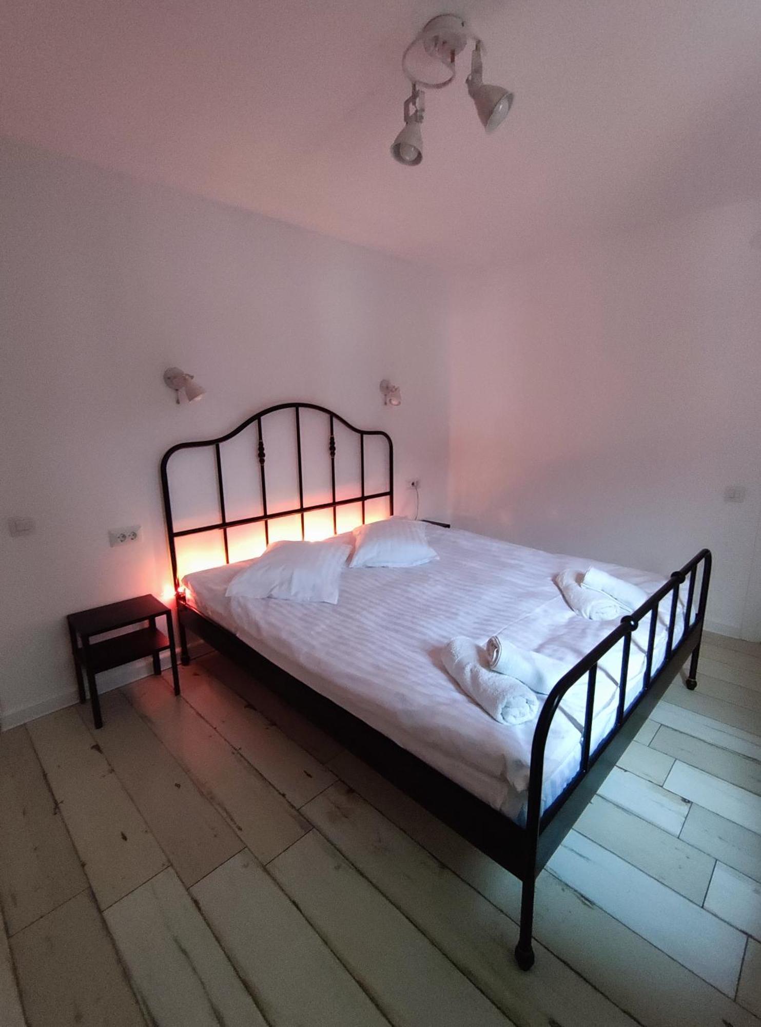 Vila Cozy Attic Azuga Pokoj fotografie